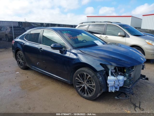 Photo 0 VIN: JTNB11HK2J3049617 - TOYOTA CAMRY 