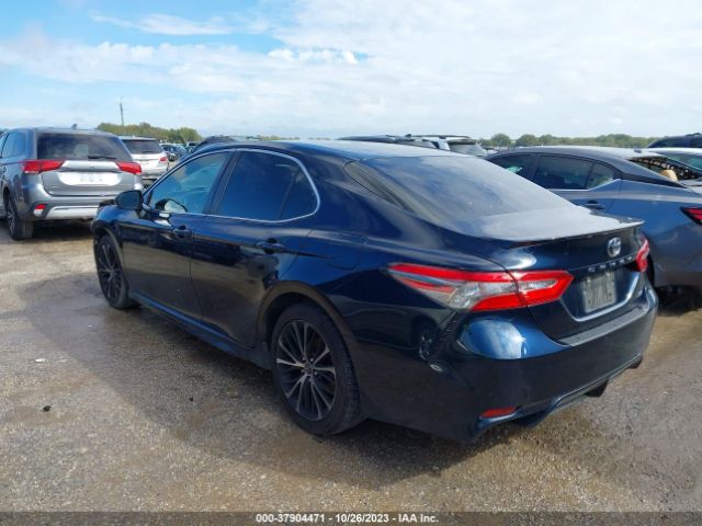 Photo 2 VIN: JTNB11HK2J3049617 - TOYOTA CAMRY 