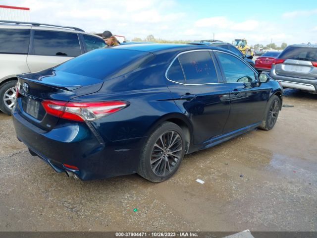 Photo 3 VIN: JTNB11HK2J3049617 - TOYOTA CAMRY 