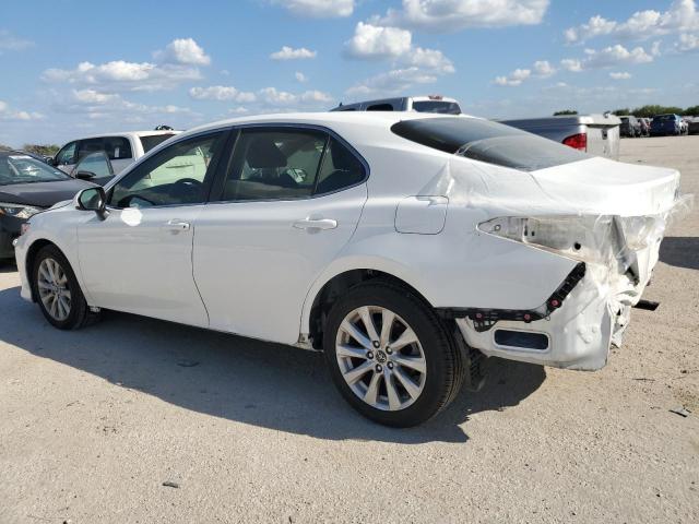 Photo 1 VIN: JTNB11HK2J3066322 - TOYOTA CAMRY L 