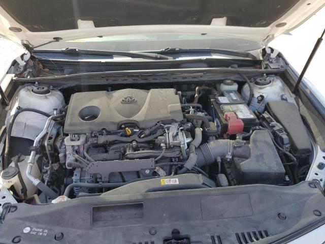 Photo 10 VIN: JTNB11HK2J3066322 - TOYOTA CAMRY L 