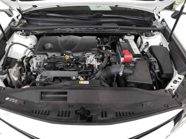 Photo 6 VIN: JTNB11HK2J3067972 - TOYOTA CAMRY L 