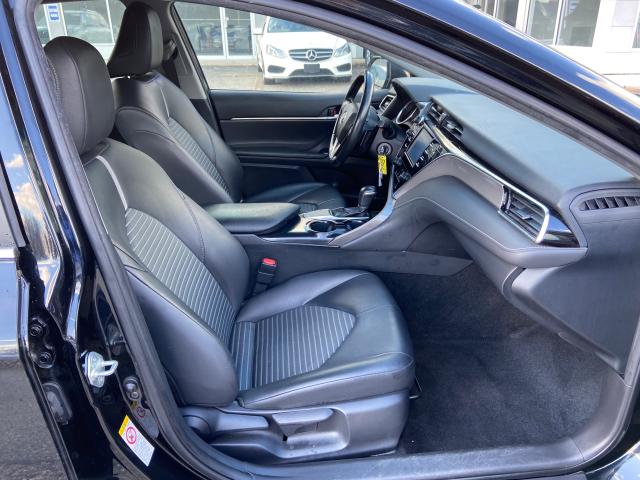 Photo 4 VIN: JTNB11HK2J3068782 - TOYOTA CAMRY L 