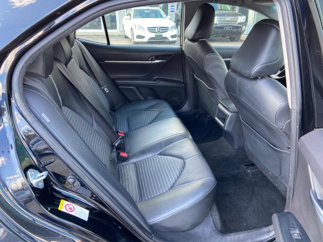 Photo 5 VIN: JTNB11HK2J3068782 - TOYOTA CAMRY L 