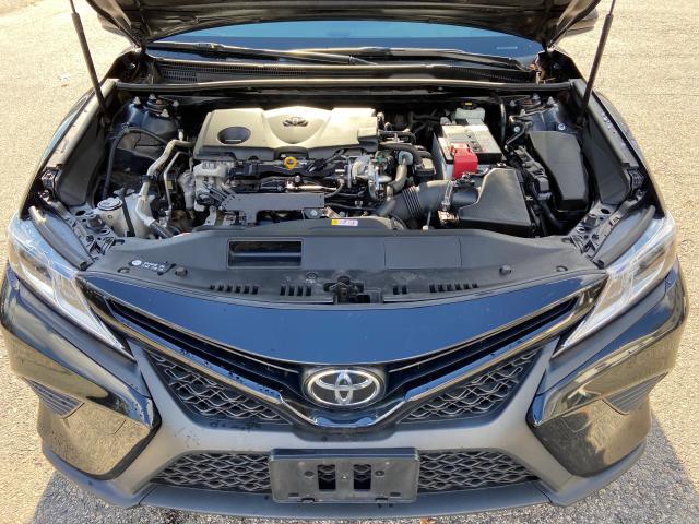 Photo 7 VIN: JTNB11HK2J3068782 - TOYOTA CAMRY L 