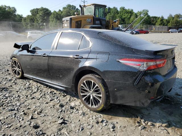 Photo 1 VIN: JTNB11HK2J3069298 - TOYOTA CAMRY L 