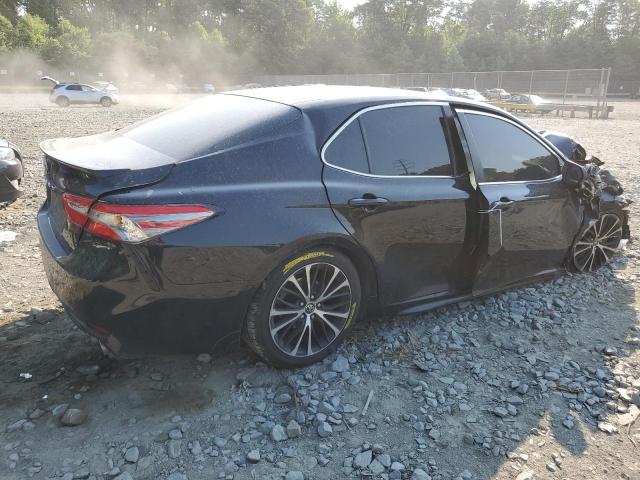 Photo 2 VIN: JTNB11HK2J3069298 - TOYOTA CAMRY L 