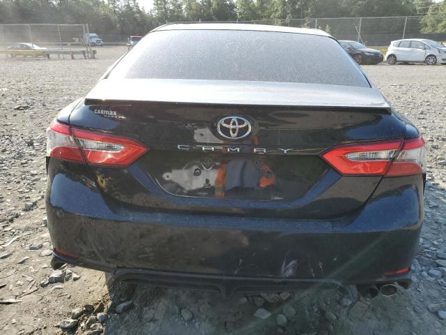 Photo 5 VIN: JTNB11HK2J3069298 - TOYOTA CAMRY L 