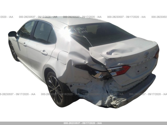 Photo 2 VIN: JTNB11HK2J3073349 - TOYOTA CAMRY 