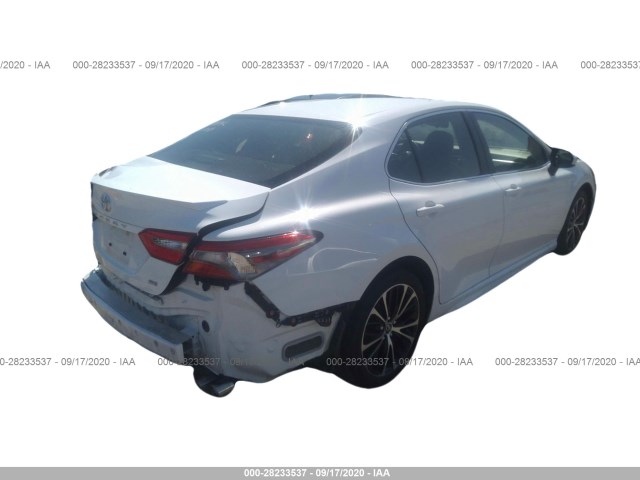 Photo 3 VIN: JTNB11HK2J3073349 - TOYOTA CAMRY 