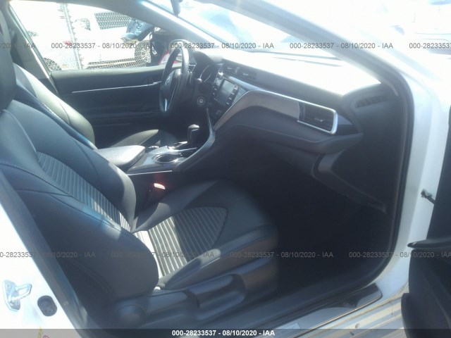 Photo 4 VIN: JTNB11HK2J3073349 - TOYOTA CAMRY 