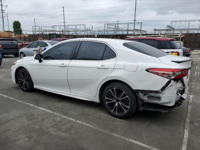 Photo 1 VIN: JTNB11HK3J3001902 - TOYOTA CAMRY 