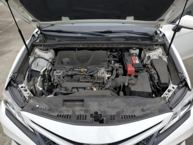 Photo 10 VIN: JTNB11HK3J3001902 - TOYOTA CAMRY 