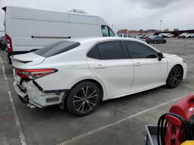 Photo 2 VIN: JTNB11HK3J3001902 - TOYOTA CAMRY 