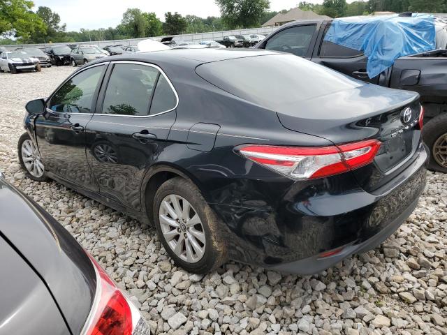 Photo 1 VIN: JTNB11HK3J3002189 - TOYOTA CAMRY 