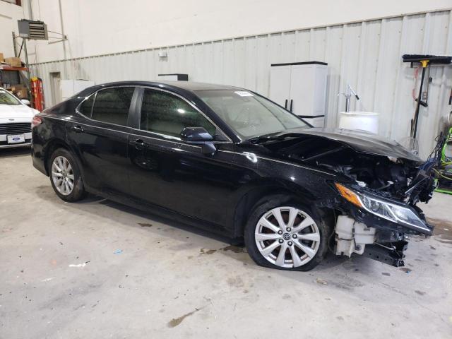 Photo 3 VIN: JTNB11HK3J3002189 - TOYOTA CAMRY 