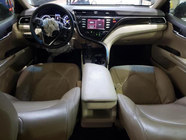 Photo 7 VIN: JTNB11HK3J3002189 - TOYOTA CAMRY 