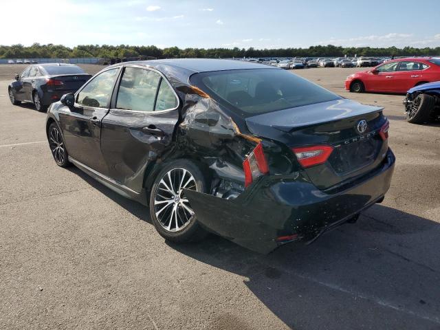 Photo 2 VIN: JTNB11HK3J3006355 - TOYOTA CAMRY L 