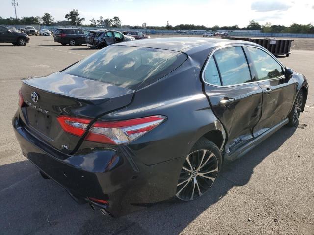 Photo 3 VIN: JTNB11HK3J3006355 - TOYOTA CAMRY L 