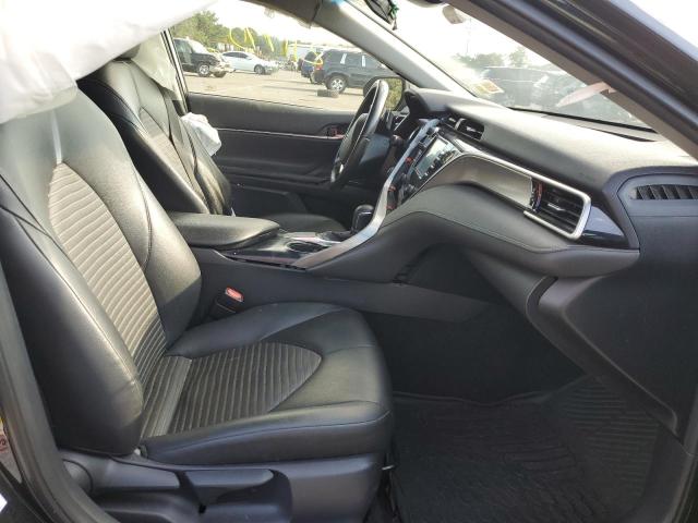 Photo 4 VIN: JTNB11HK3J3006355 - TOYOTA CAMRY L 