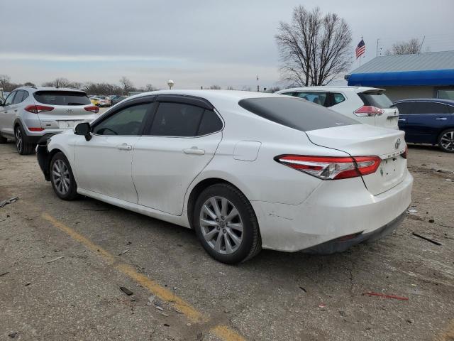 Photo 1 VIN: JTNB11HK3J3007005 - TOYOTA CAMRY 