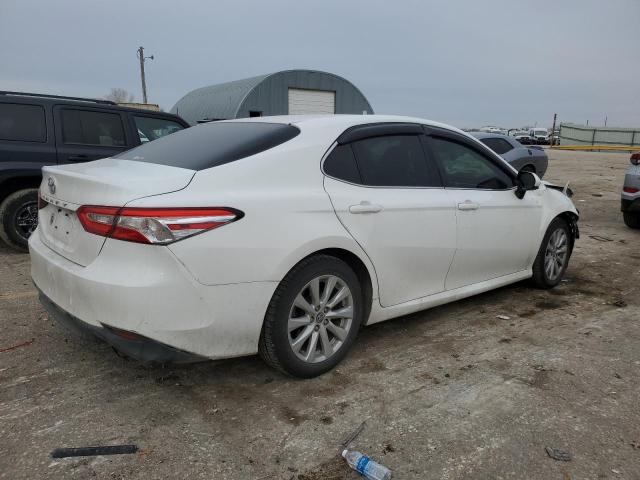 Photo 2 VIN: JTNB11HK3J3007005 - TOYOTA CAMRY 