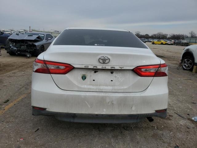 Photo 5 VIN: JTNB11HK3J3007005 - TOYOTA CAMRY 