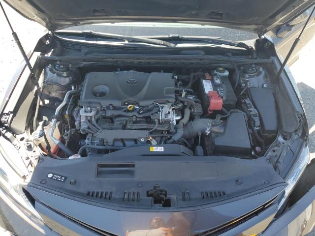 Photo 10 VIN: JTNB11HK3J3008381 - TOYOTA CAMRY L 