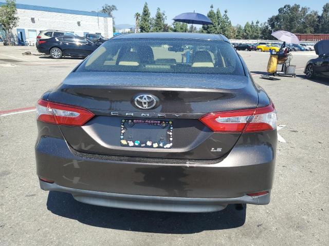 Photo 5 VIN: JTNB11HK3J3008381 - TOYOTA CAMRY L 