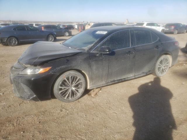 Photo 0 VIN: JTNB11HK3J3009577 - TOYOTA CAMRY L 