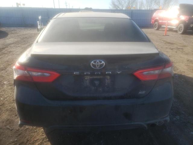 Photo 5 VIN: JTNB11HK3J3009577 - TOYOTA CAMRY L 