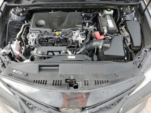 Photo 10 VIN: JTNB11HK3J3010714 - TOYOTA CAMRY 