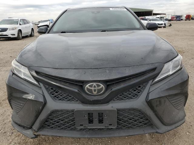 Photo 4 VIN: JTNB11HK3J3010714 - TOYOTA CAMRY 