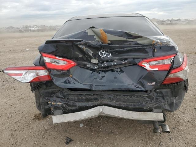 Photo 5 VIN: JTNB11HK3J3010714 - TOYOTA CAMRY 