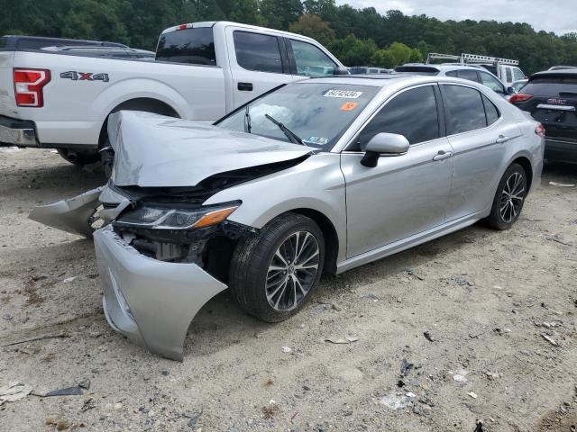 Photo 0 VIN: JTNB11HK3J3012155 - TOYOTA CAMRY L 