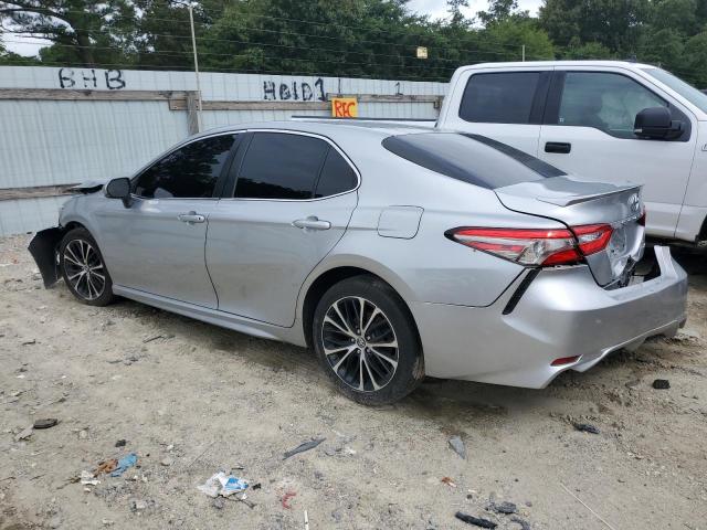 Photo 1 VIN: JTNB11HK3J3012155 - TOYOTA CAMRY L 