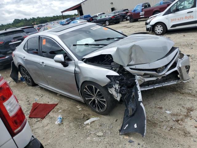 Photo 3 VIN: JTNB11HK3J3012155 - TOYOTA CAMRY L 