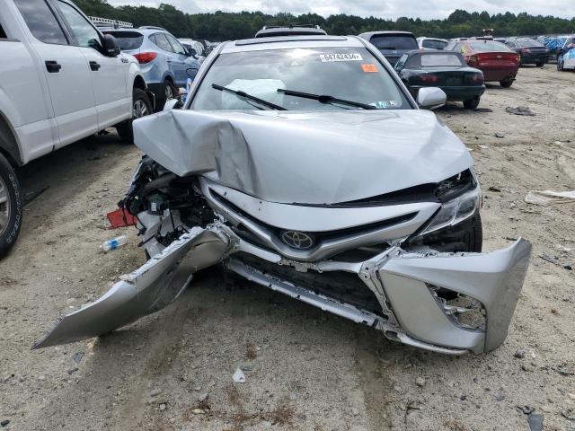 Photo 4 VIN: JTNB11HK3J3012155 - TOYOTA CAMRY L 