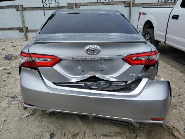 Photo 5 VIN: JTNB11HK3J3012155 - TOYOTA CAMRY L 