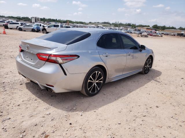 Photo 3 VIN: JTNB11HK3J3014021 - TOYOTA CAMRY L 