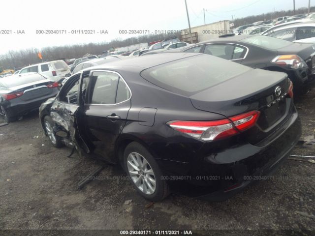 Photo 2 VIN: JTNB11HK3J3016027 - TOYOTA CAMRY 