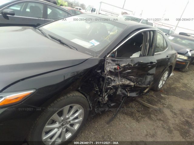 Photo 5 VIN: JTNB11HK3J3016027 - TOYOTA CAMRY 