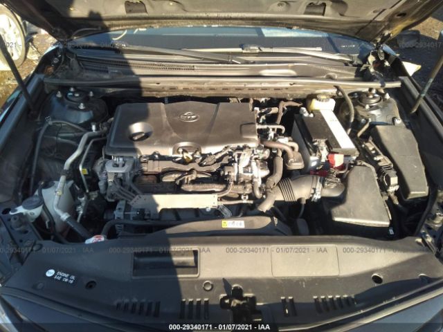 Photo 9 VIN: JTNB11HK3J3016027 - TOYOTA CAMRY 