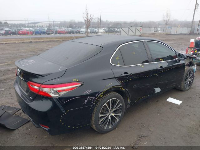 Photo 3 VIN: JTNB11HK3J3016450 - TOYOTA CAMRY 