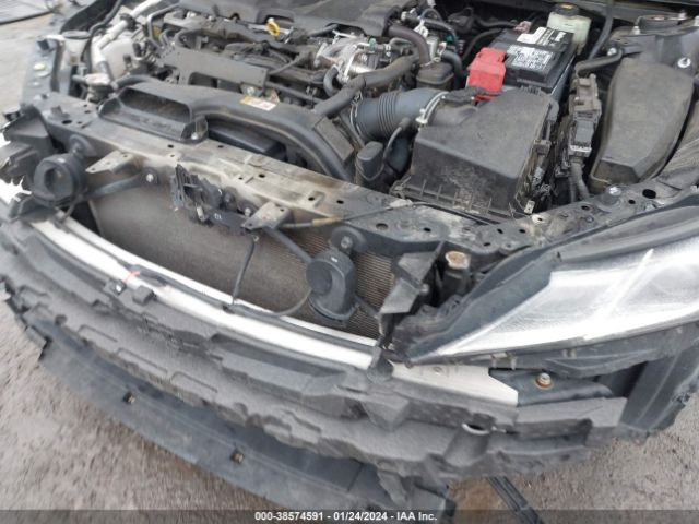 Photo 5 VIN: JTNB11HK3J3016450 - TOYOTA CAMRY 