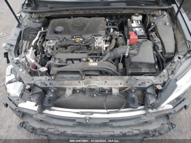 Photo 9 VIN: JTNB11HK3J3016450 - TOYOTA CAMRY 