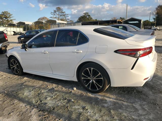 Photo 1 VIN: JTNB11HK3J3016593 - TOYOTA CAMRY L 