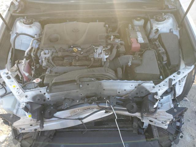 Photo 10 VIN: JTNB11HK3J3016593 - TOYOTA CAMRY L 