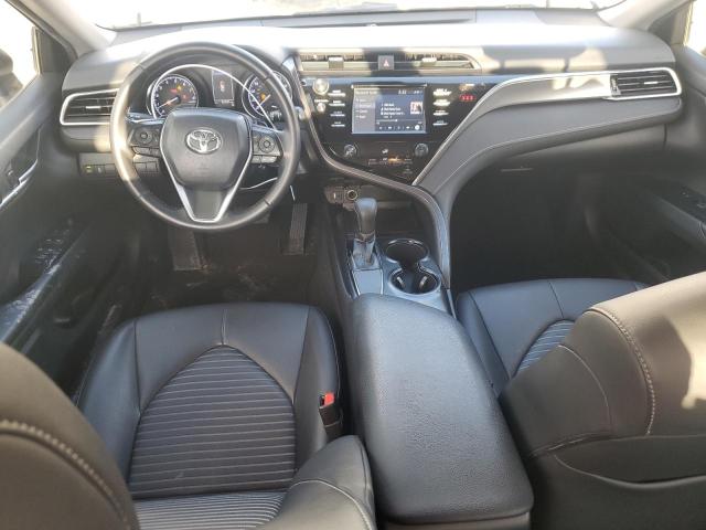 Photo 7 VIN: JTNB11HK3J3016593 - TOYOTA CAMRY L 