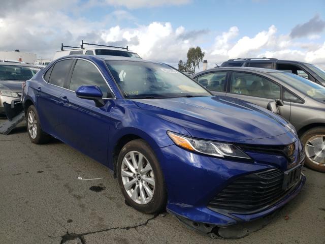 Photo 0 VIN: JTNB11HK3J3018764 - TOYOTA CAMRY L 